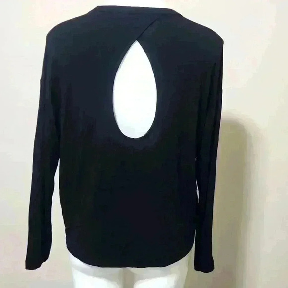 Banana Republic Active Boat Neck T-Shirt - Picture 5 of 8